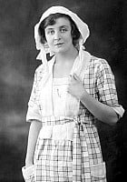 Doris Lloyd